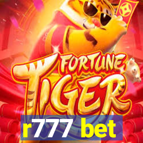 r777 bet